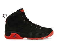Фото № 1 с приближением к товару «‎Jordan 9 Retro Boot Florida Gators PE»