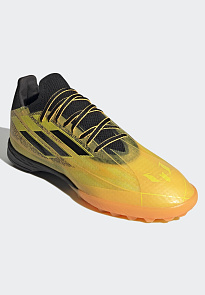 Фото № 2 с приближением к товару «‎Adidas X Messi Turf »
