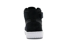 Фото № 4 с приближением к товару «‎Jordan 1 Retro High Strap Black Anthracite»