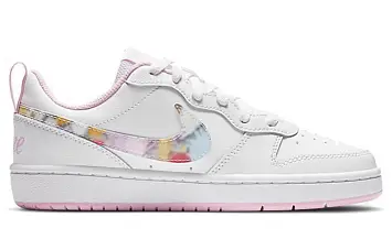 Nike Court Borough Low 2 SE (GS) - 2