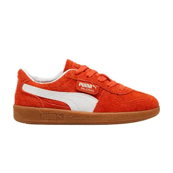 Puma Palermo Little Kid Redmazing Gum - 1