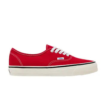 Vans Authentic Reissue 44 LX Racing Red - 1