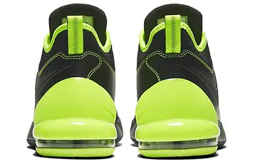Nike Air Max Impact BlackGreen - 6