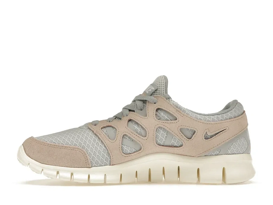 Фото № 3 с приближением к товару «‎Nike Free Run 2 Fossil Stone»