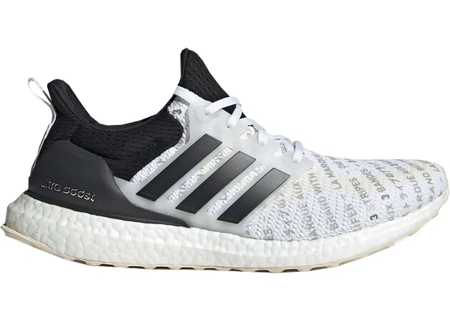 Фото № 1 с приближением к товару «‎adidas Ultra Boost 2.0 City Pack Tokyo»