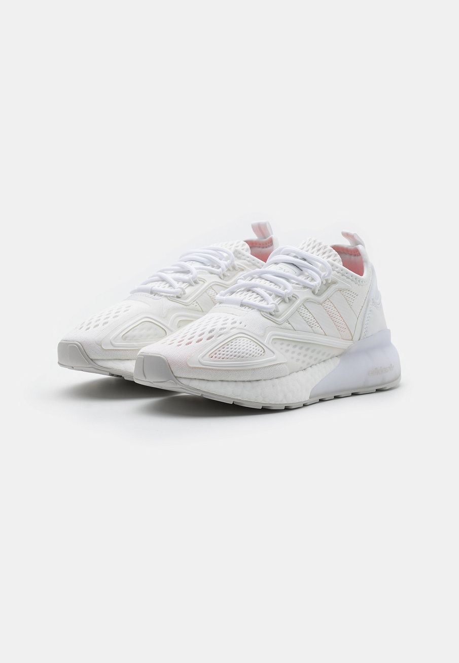 Фото № 2 с приближением к товару «‎Adidas ZX 2K Boost »
