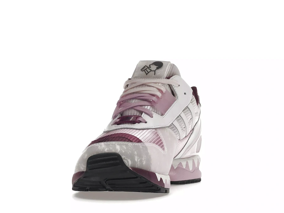 Фото № 2 с приближением к товару «‎adidas ZX 7000 A-ZX Hey Tea»