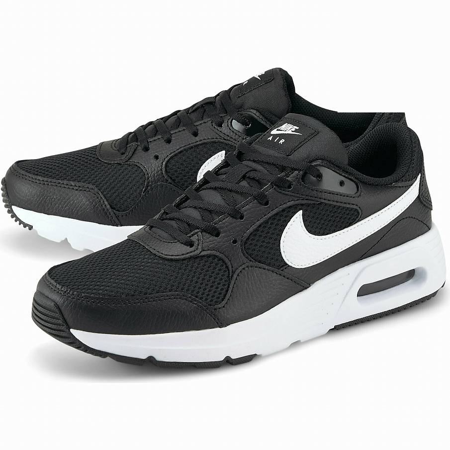 Фото № 3 с приближением к товару «‎Nike Wmns Air Max SC »