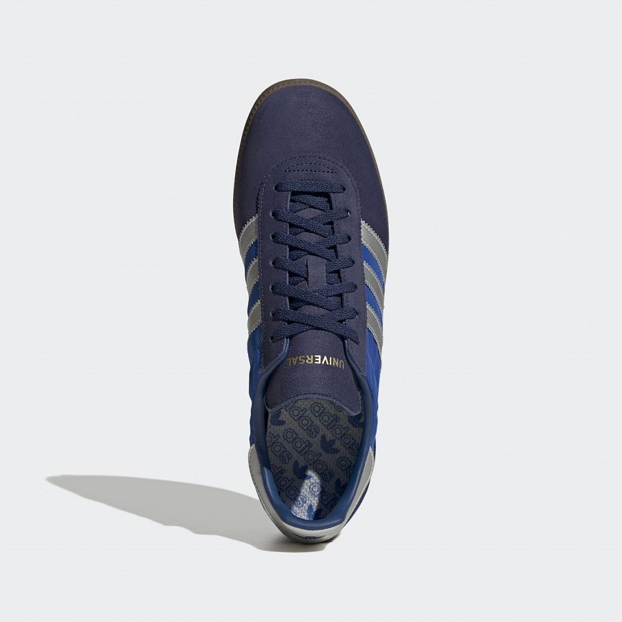 Фото № 3 с приближением к товару «‎Кроссовки Adidas SPAD115O1FT-K11»