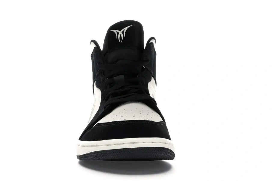 Фото № 2 с приближением к товару «‎Jordan 1 Mid Equality (2019)»