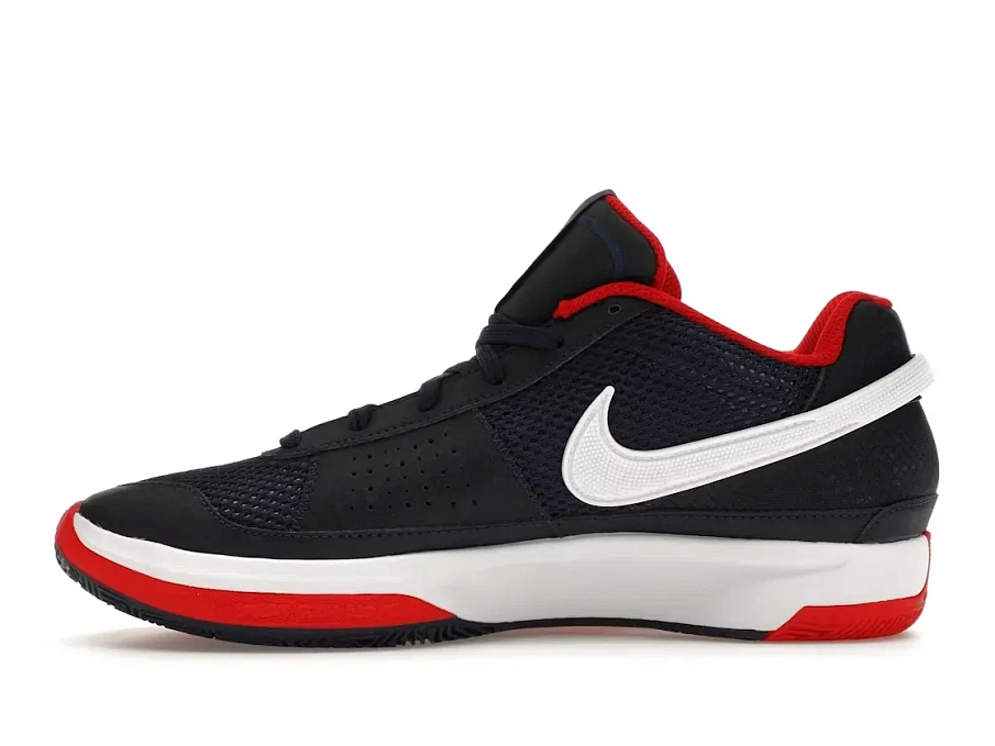 Фото № 3 с приближением к товару «‎Nike Ja 1»
