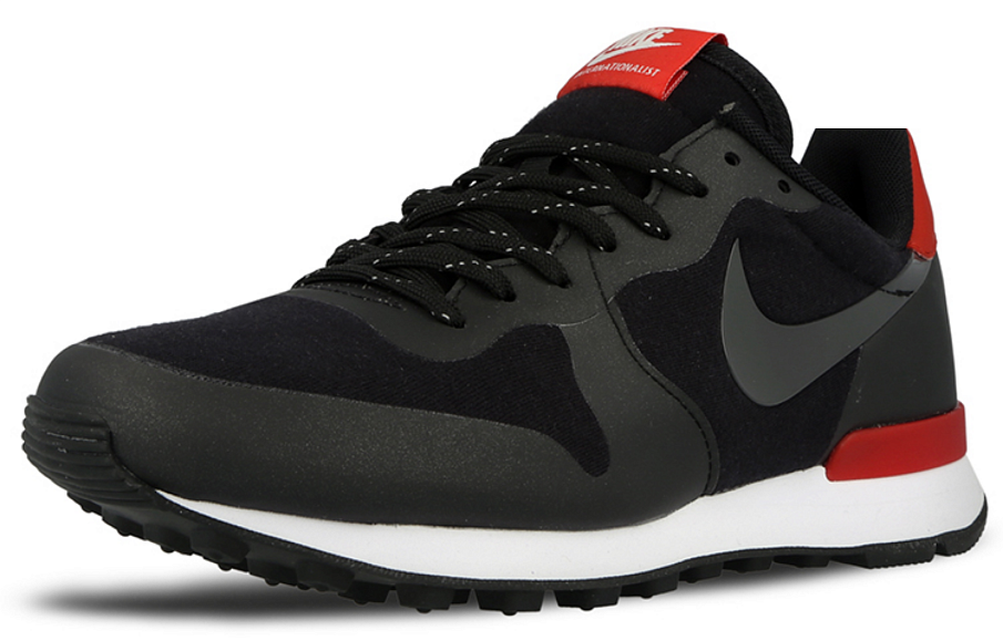 Фото № 3 с приближением к товару «‎ Nike Internationalist Sports Casual Shoes»