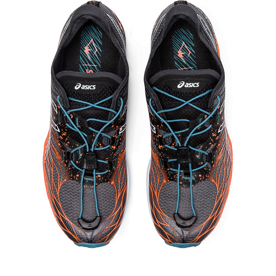 Фото № 3 с приближением к товару «‎Asics Fuji Speed»