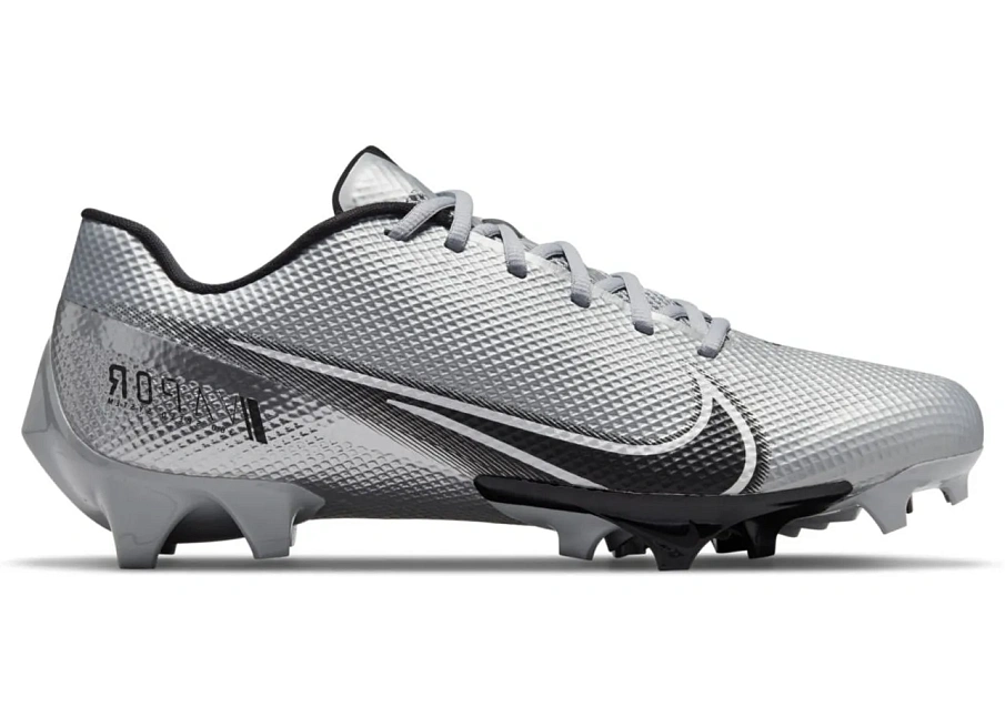 Фото № 1 с приближением к товару «‎Nike Vapor Edge Speed 360 Metallic Platinum»