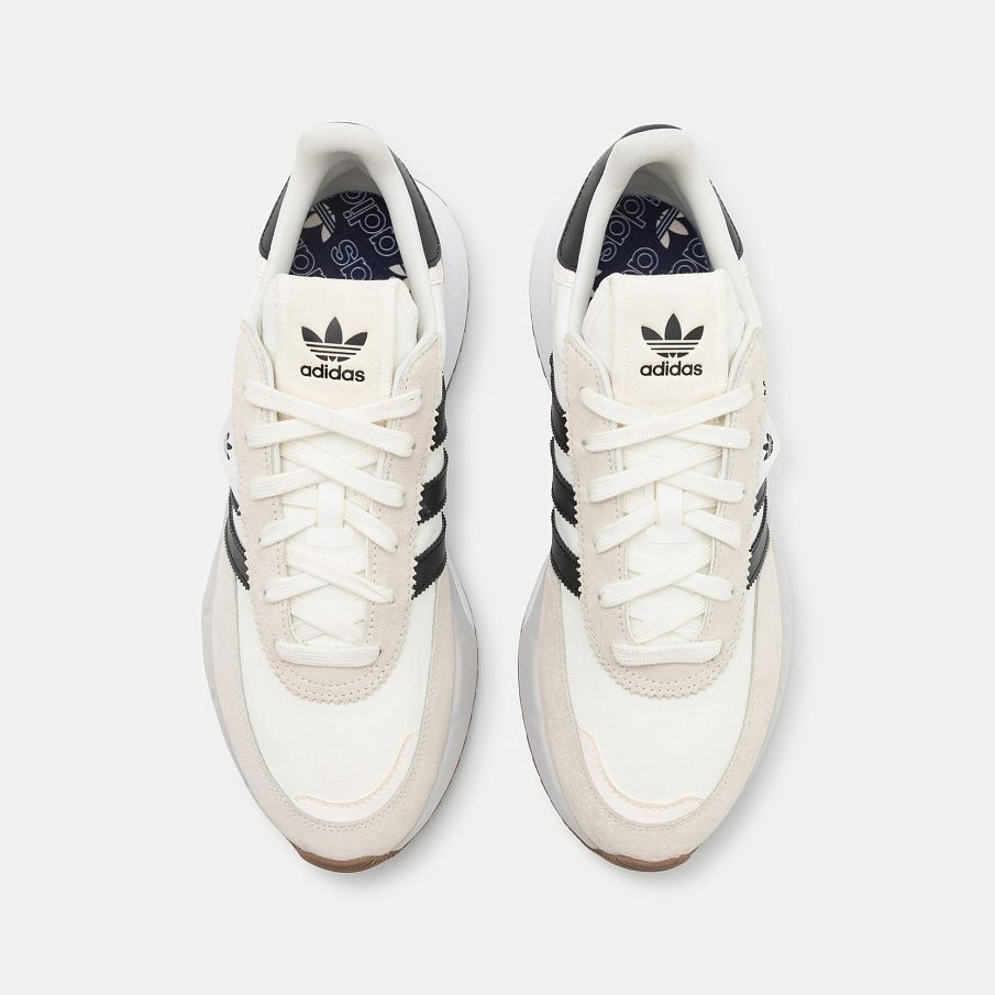 Фото № 4 с приближением к товару «‎Adidas Retropy F2 »