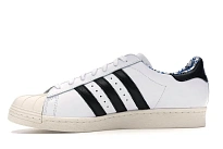 Фото № 3 с приближением к товару «‎adidas Superstar 80s Have A Good Time»