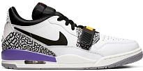 Фото № 1 с приближением к товару «‎Jordan Legacy 312 Low Lakers»