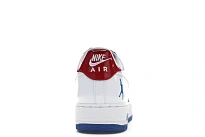 Фото № 4 с приближением к товару «‎Nike Air Force 1 Low Sheed Blue Jay»