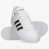 Фото № 3 с приближением к товару «‎Adidas Grand Court Base Beyond»