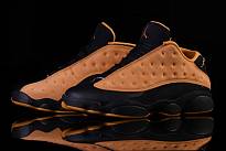 Фото № 2 с приближением к товару «‎Nike Air Jordan 13 Retro Chutney »