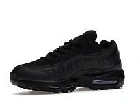 Фото № 4 с приближением к товару «‎Nike Air Max 95 Black Reflective»