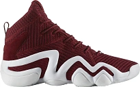 Фото № 1 с приближением к товару «‎adidas Crazy 8 Adv Collegiate Burgundy»