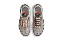 Фото № 4 с приближением к товару «‎(GS)Nike Air Max Plus SE KhakiOrange»