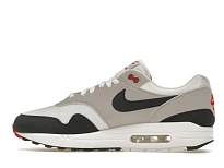 Фото № 5 с приближением к товару «‎Nike Air Max 1 Anniversary Obsidian»