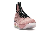 Фото № 3 с приближением к товару «‎Nike LeBron 15 Rust Pink »