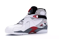 Фото № 4 с приближением к товару «‎Jordan 8 Retro Bugs Bunny (2013)»
