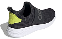Фото № 4 с приближением к товару «‎adidas neo Lite Racer Adapt 4.0 Running Shoes Black»