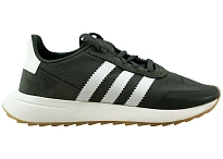 Фото № 1 с приближением к товару «‎adidas FLB W Dark Green/White »