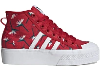 Фото № 1 с приближением к товару «‎adidas Nizza Platform Mid Thebe Magugu »