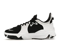 Фото № 3 с приближением к товару «‎Nike PG 5 Team White Black»