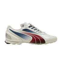 Фото № 1 с приближением к товару «‎Puma V-S1 Vapor Grey Dark Crimson»