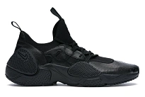 Фото № 1 с приближением к товару «‎Nike Huarache E.D.G.E. Leather Triple Black»