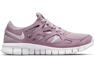 Nike Free Run 2 Plum Fog 