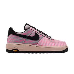 Nike Air Force 1 Low LX Vibram Slit Red