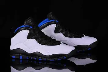 Nike Air Jordan 10 Retro Orlando  - 2