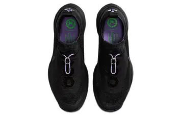 Nike ACG Air Zoom AO BlackPurple - 6