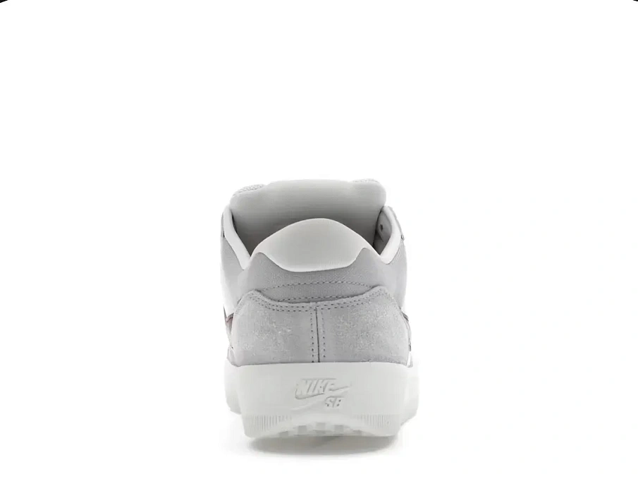 Фото № 4 с приближением к товару «‎Nike SB Force 58»