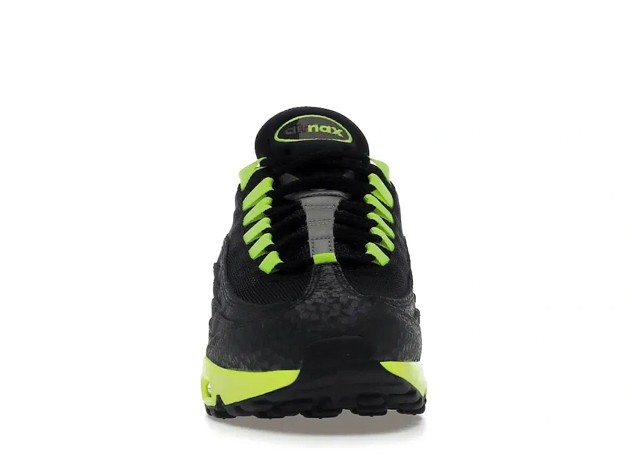 Фото № 2 с приближением к товару «‎Nike Air Max 95 Kiss My Airs»