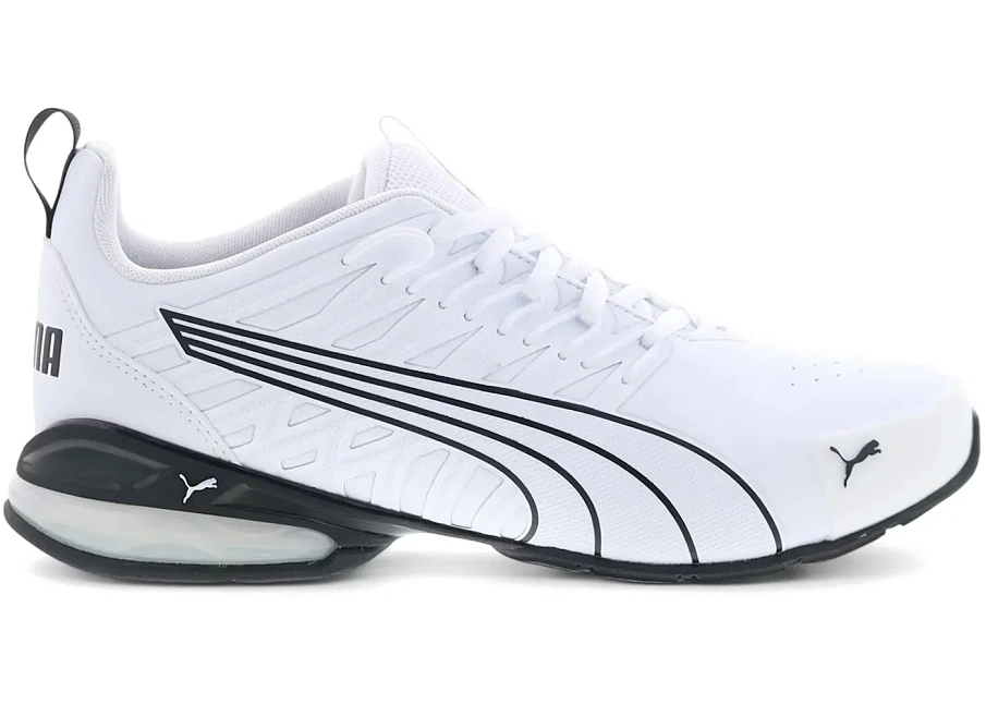 Фото № 1 с приближением к товару «‎Puma Voltaic Evo Leather»