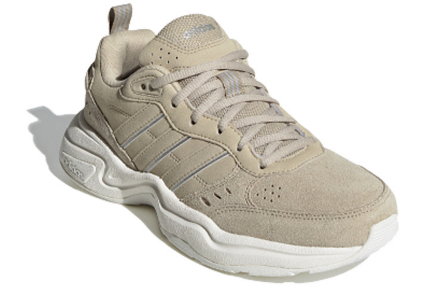 Фото № 2 с приближением к товару «‎adidas Tenis Strutter Beige»