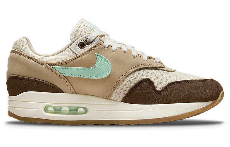 Фото № 2 с приближением к товару «‎ Nike Air Max 1 Running shoes»