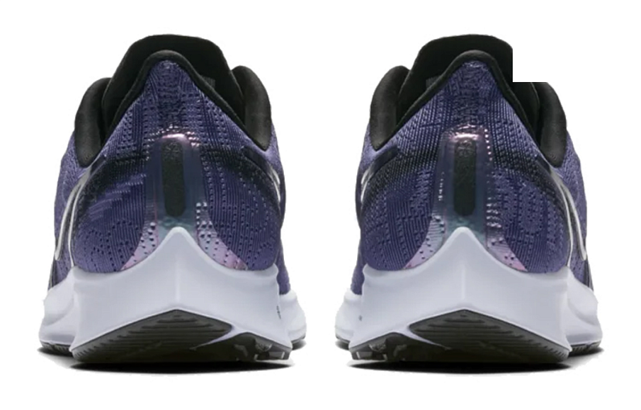Фото № 4 с приближением к товару «‎Nike Wmns Air Zoom Pegasus 36 PRM Rise 'Sanded Purple'»