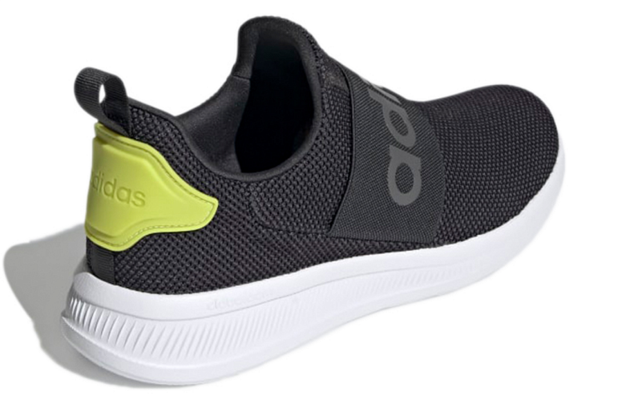 Фото № 4 с приближением к товару «‎adidas neo Lite Racer Adapt 4.0 Running Shoes Black»