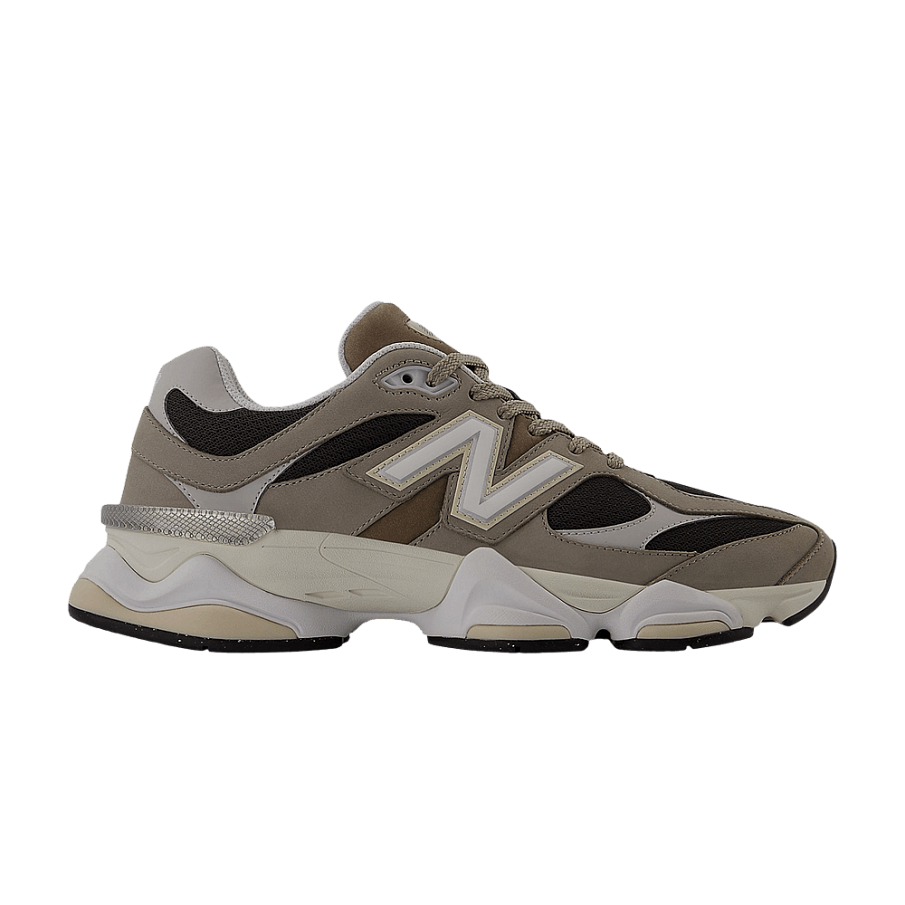 Фото № 1 с приближением к товару «‎New Balance 9060 Arid Stone»