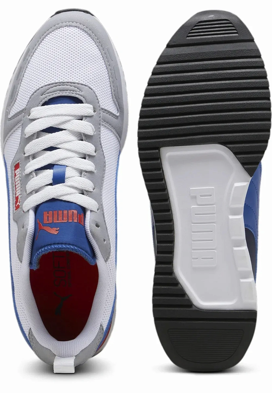 Фото № 3 с приближением к товару «‎Кроссовки Puma sppu115o0uj-k11-n»