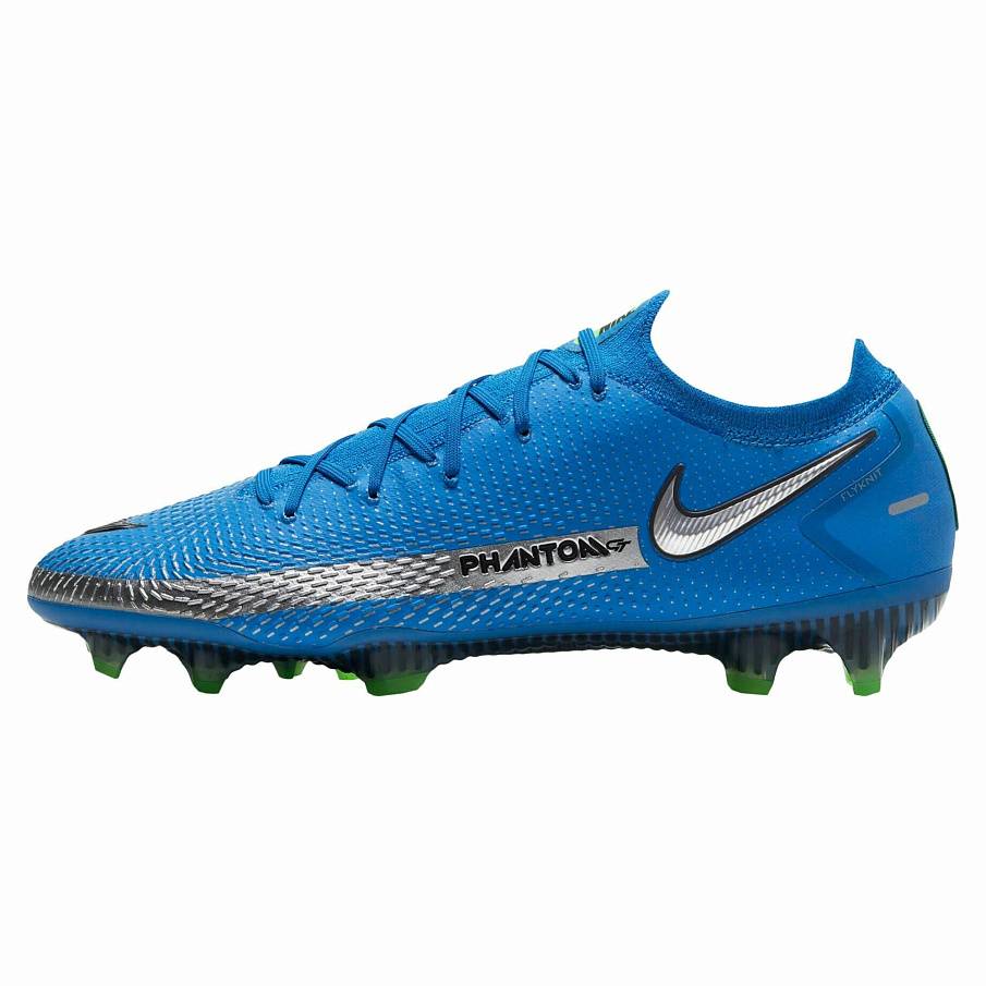 Фото № 1 с приближением к товару «‎Nike GT Elite FG Fussballschuh Fuer Rasen»
